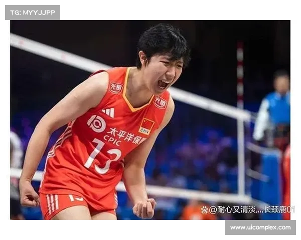 中国女排需加强关键比赛锻炼年轻球员提升淘汰赛抗压能力 中国女排需加强关键比赛锻炼年轻球员提升淘汰赛抗压能力