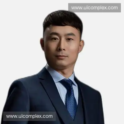 马志宏